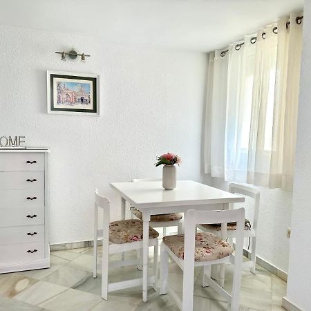 Premium Apartment With Terrace In The City Center Siviglia Esterno foto